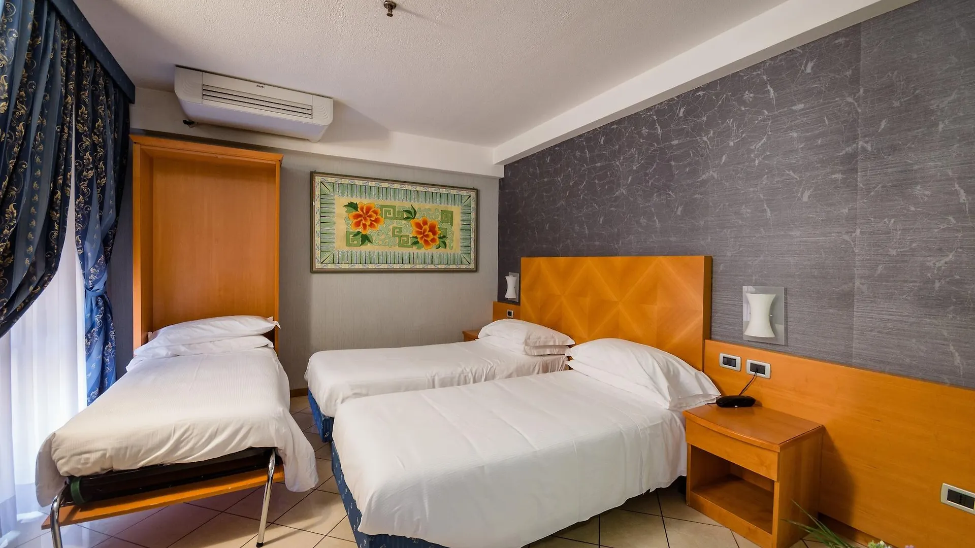 בולוניה Hotel Centrale