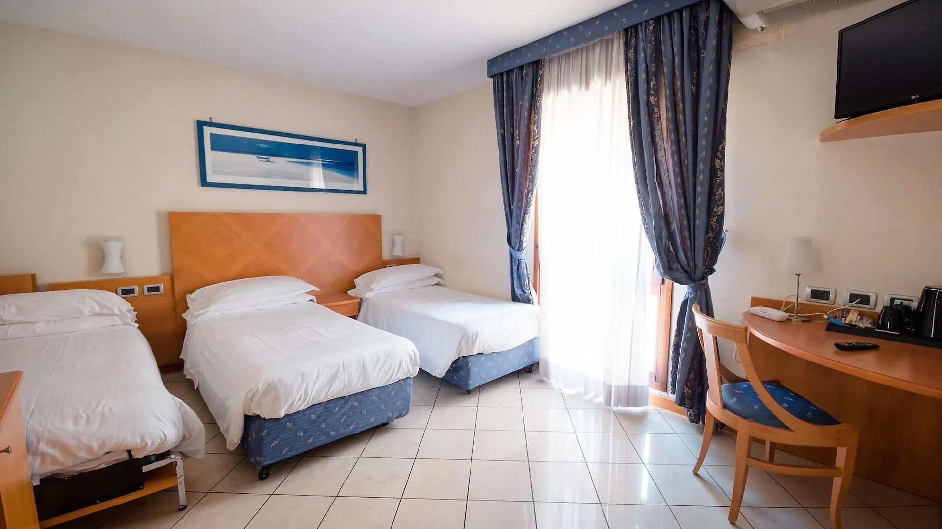 בולוניה Hotel Centrale