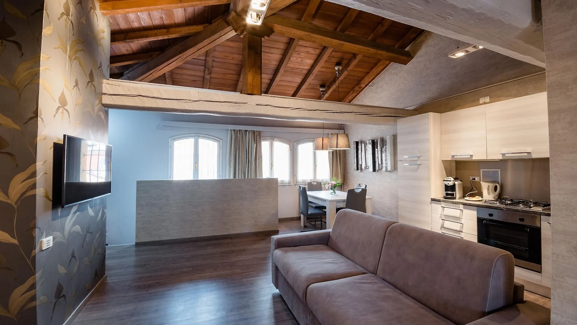 בולוניה Hotel Centrale