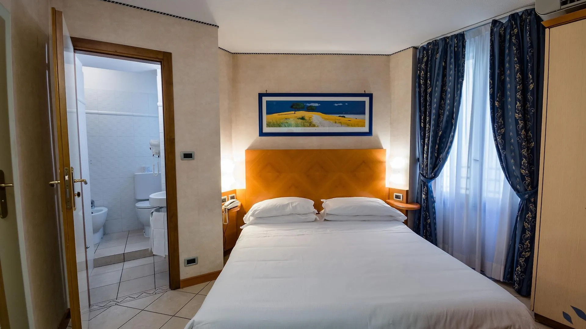 בולוניה Hotel Centrale