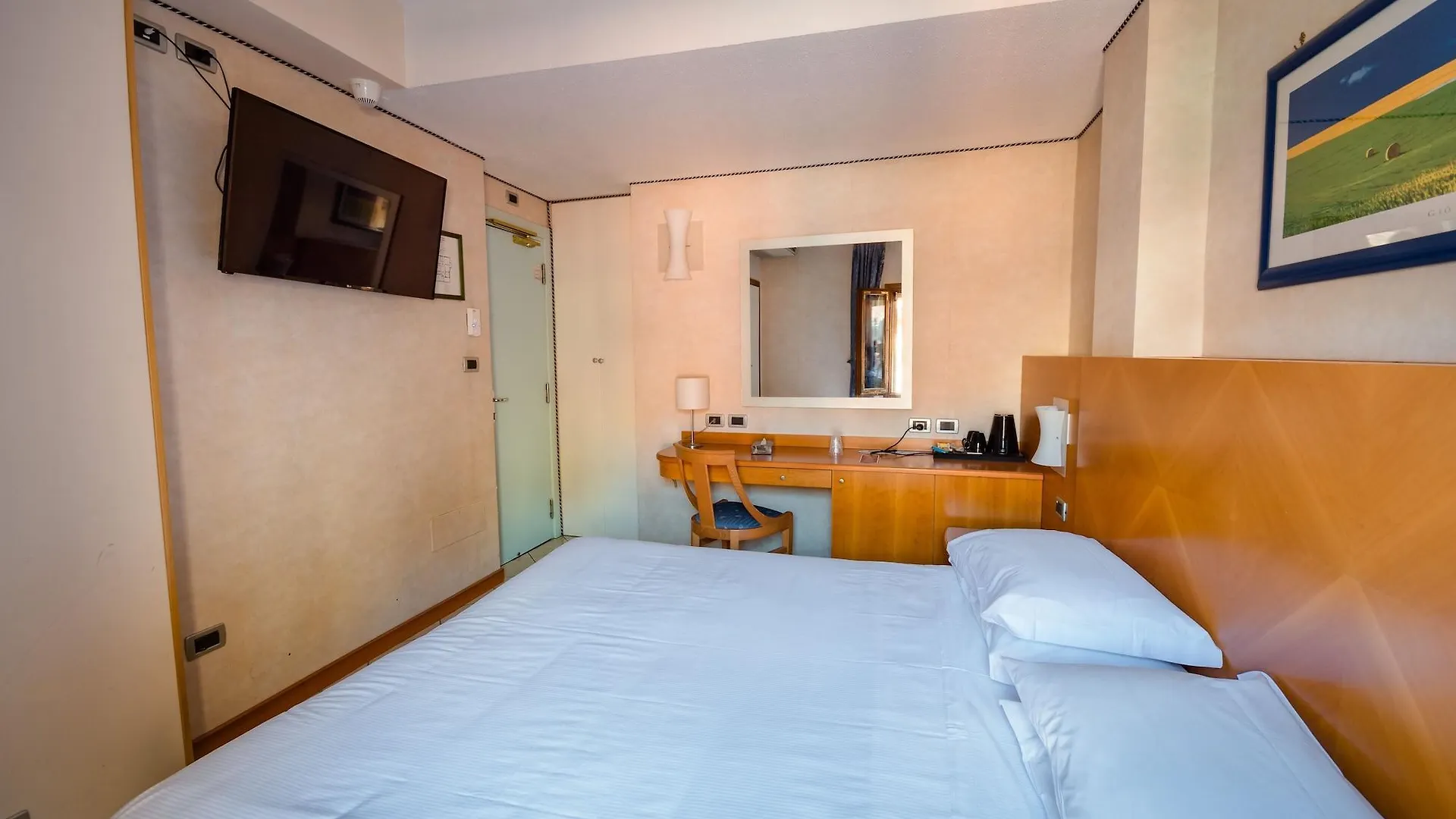 בולוניה Hotel Centrale