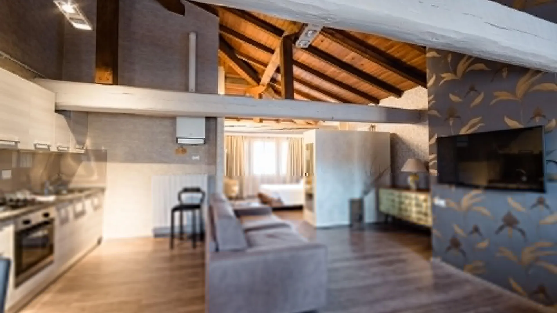 Hotel Centrale Bologna 3*,  Italien