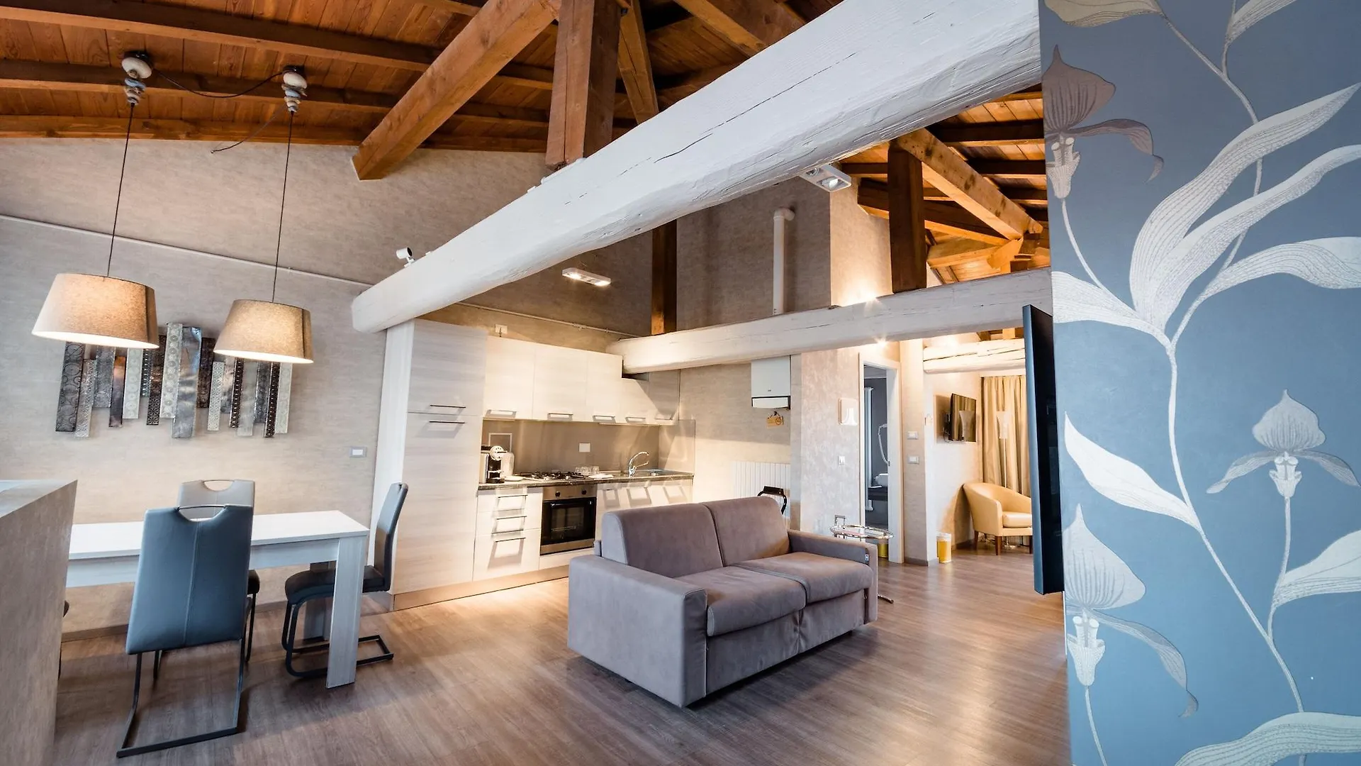 Hotel Centrale Bologna