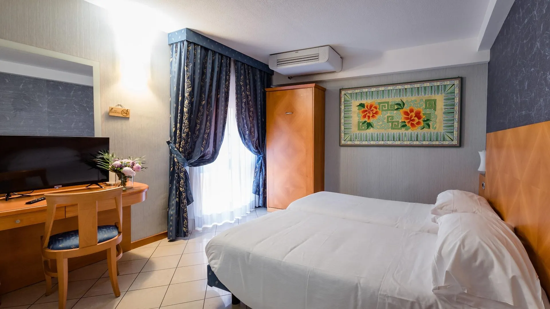Hotel Centrale Bologna