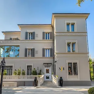 Апартаменты Mysuiteshome, Болонья