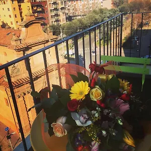 Apartment Stayinbologna 3, Bologna
