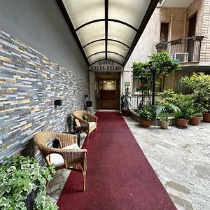 Citta Studi 3*, Milano Italien