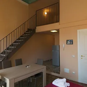 Appartamento Badiula Flat 