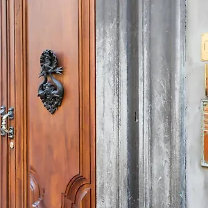 I Sleep 3*, Firenze Italien