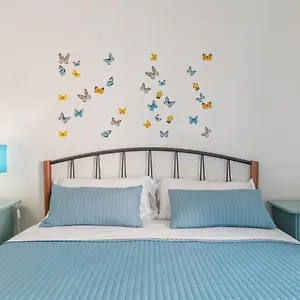 Bologna Butterfly Lippo